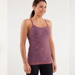 Lululemon Power Y Tank • 6